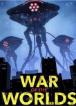 2025美國電影《世界大戰/強戰宇宙/宇宙戦爭》英語中字 盒裝1碟