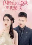 2024大陸短劇 閃婚後，億萬總裁把我寵上天 黃文博/翟一瑩 國語中字 盒裝2碟