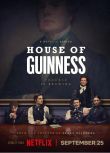 2025英劇《健力士王朝/吉尼斯家族/House of Guinness》安東尼·鮑伊 英語中字 盒裝2碟