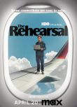 2025高分美劇 彩排/模擬人生/The Rehearsal 第二季 內森·菲爾德 英語中字 盒裝1碟