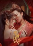 2025大陸短劇 新婚夜和離，替嫁醫妃超旺夫 王皓禎/李柯以 國語中字
