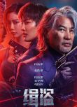 2025香港電影《緝盜/Never a Thief》任達華/麥亨利 國語中字 盒裝1碟