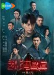 2025大陸劇《亂碼迷局》牛駿峰/盧杉 國語中字 盒裝4碟