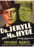 1931高分美國電影 化身博士 Dr. Jekyll and Mr. Hyde 英語中字 盒裝1碟
