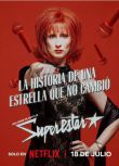 2025西班牙劇《天外歌姬/Superestar》諾伊斯·阿森西 西班牙語中字 盒裝2碟