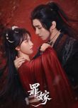 2025大陸劇《罪嫁》方瑾/郭昊鈞 國語中字 盒裝2碟