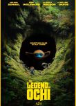 2025美國電影 奧奇傳說 The Legend of Ochi 海倫娜·澤格爾 英語中字 盒裝1碟