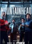2025美國電影《頭山/Mountainhead》史蒂夫·卡瑞爾 英語中字 盒裝1碟