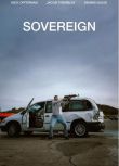 2025美國電影《自主公民/Sovereign》尼克·奧弗曼 英語中字 盒裝1碟
