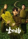2025大陸劇 生萬物/繾綣與決絕【TV全集+幕後花絮】 楊冪/歐豪 高清盒裝6碟