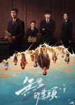 2025高分大陸劇 無盡的盡頭【TV全集+幕後花絮】 任素汐/高偉光 高清盒裝5碟