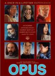 2025美國電影《致命著作/傑作/Opus》阿尤·艾德維利 英語中字 盒裝1碟